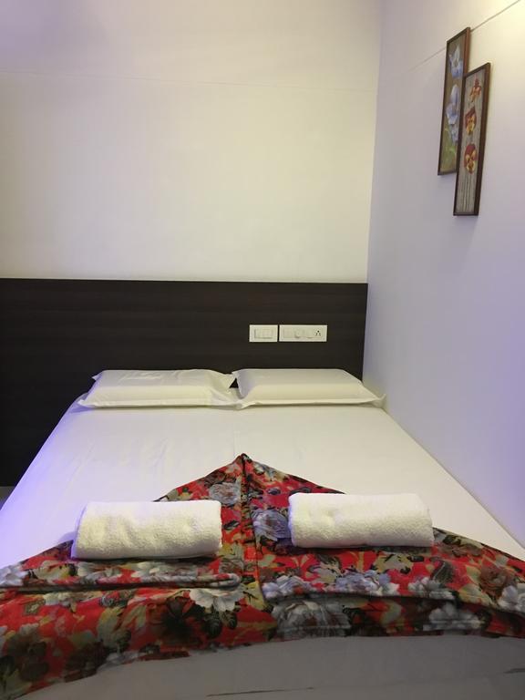 Rams Guest House Near Lulu Mall Thiruvananthapuram Eksteriør billede