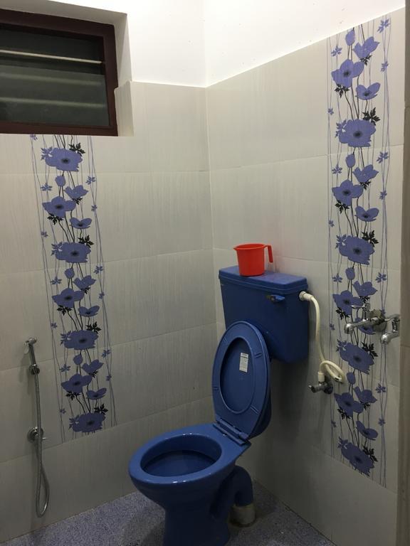 Rams Guest House Near Lulu Mall Thiruvananthapuram Eksteriør billede