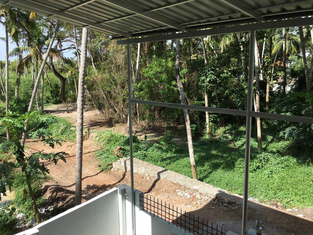 Rams Guest House Near Lulu Mall Thiruvananthapuram Eksteriør billede